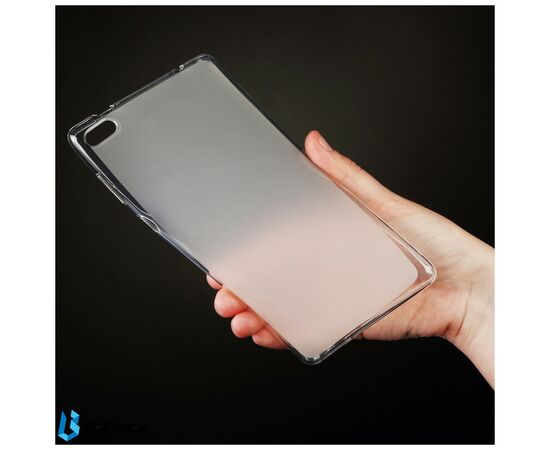 Чохол до планшета BeCover Lenovo Tab 4 7.0 TB-7504 Transparancy (702163), зображення 4 Чохол до планшета BeCover Lenovo Tab 4 7.0 TB-7504 Transparancy (702163), зображення 4