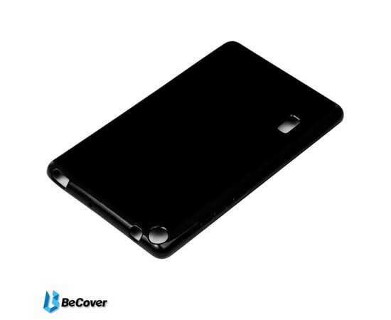 Чохол до планшета BeCover Huawei MediaPad T3 7.0'' (BG2-W09) Black (701747), зображення 2 Чохол до планшета BeCover Huawei MediaPad T3 7.0'' (BG2-W09) Black (701747), зображення 2
