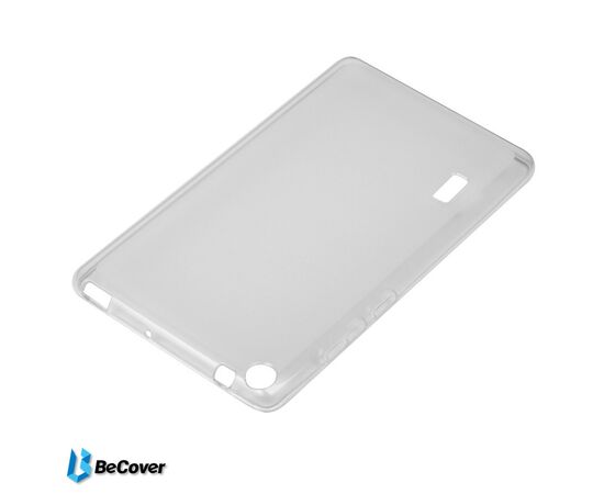 Чехол для планшета BeCover Huawei MediaPad T3 7.0'' (BG2-W09) Transparancy (701748), изображение 2 Чехол для планшета BeCover Huawei MediaPad T3 7.0'' (BG2-W09) Transparancy (701748), изображение 2