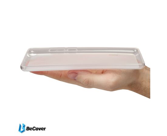 Чехол для планшета BeCover Huawei MediaPad T3 7.0'' (BG2-W09) Transparancy (701748), изображение 3 Чехол для планшета BeCover Huawei MediaPad T3 7.0'' (BG2-W09) Transparancy (701748), изображение 3