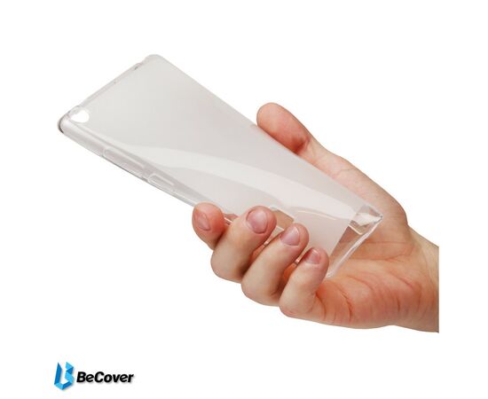 Чехол для планшета BeCover Huawei MediaPad T3 7.0'' (BG2-W09) Transparancy (701748), изображение 4 Чехол для планшета BeCover Huawei MediaPad T3 7.0'' (BG2-W09) Transparancy (701748), изображение 4
