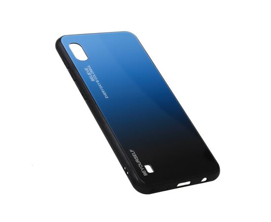 Чехол для моб. телефона BeCover Samsung Galaxy M10 2019 SM-M105 Blue-Black (703867), изображение 2