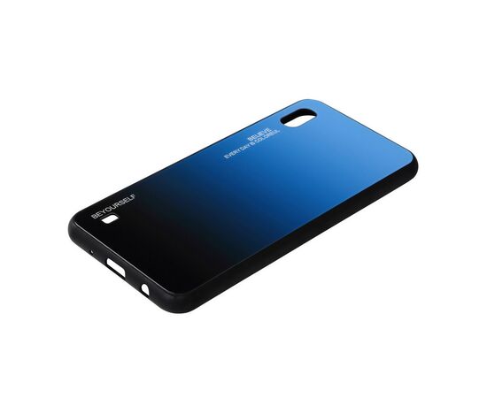 Чехол для моб. телефона BeCover Samsung Galaxy M10 2019 SM-M105 Blue-Black (703867), изображение 3