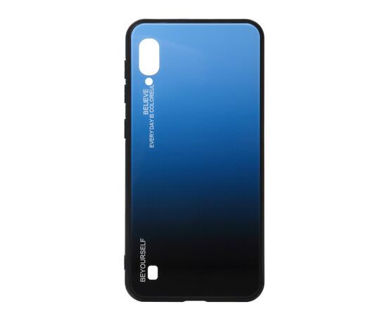 Чехол для моб. телефона BeCover Samsung Galaxy M10 2019 SM-M105 Blue-Black (703867)