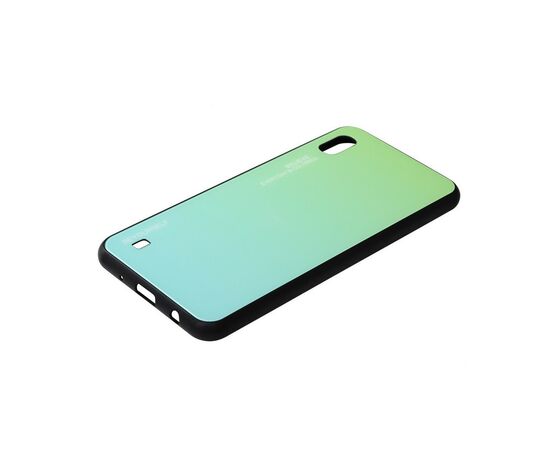 Чехол для моб. телефона BeCover Samsung Galaxy M20 SM-M205 Green-Blue (703565), изображение 3