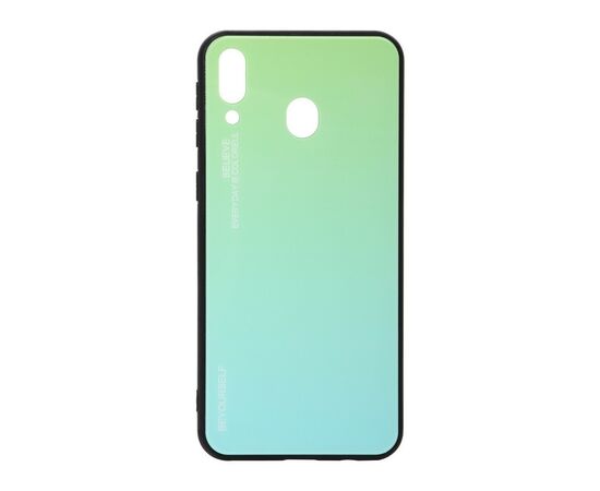 Чохол до моб. телефона BeCover Samsung Galaxy M20 SM-M205 Green-Blue (703565)