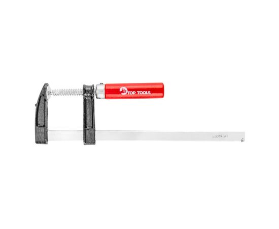 Струбцина Top Tools тип F 50 x 250 мм (12A202)