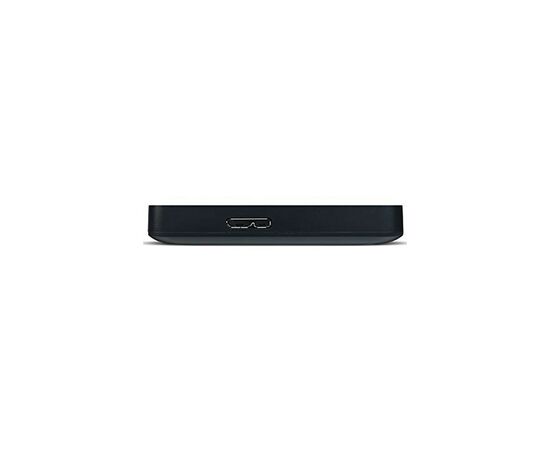 Внешний жесткий диск 2.5" 1TB Toshiba (HDTB410EK3AA), изображение 5 Внешний жесткий диск 2.5" 1TB Toshiba (HDTB410EK3AA), изображение 5