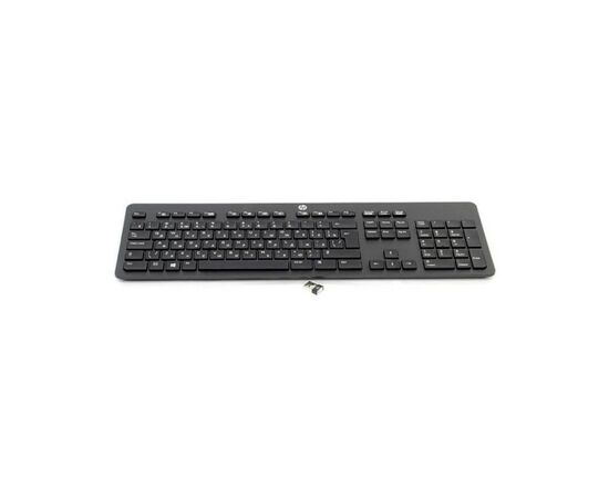 Клавиатура HP Wireless Keyboard Link-5 (T6U20AA)