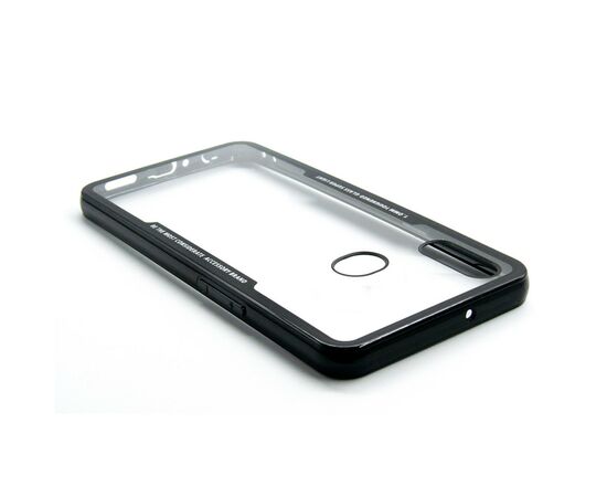 Чехол для моб. телефона Dengos TPU для Samsung Galaxy A10s (DG-TPU-TRP-28), изображение 3