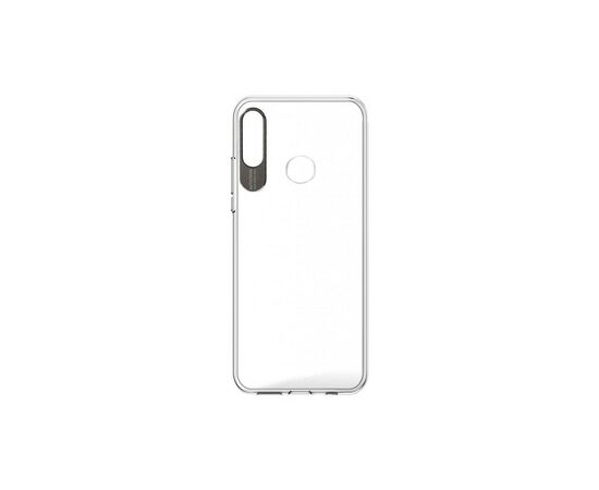 Чохол до моб. телефона Dengos TPU для Samsung Galaxy A20s (clear) (DG-TPU-TRP-29)