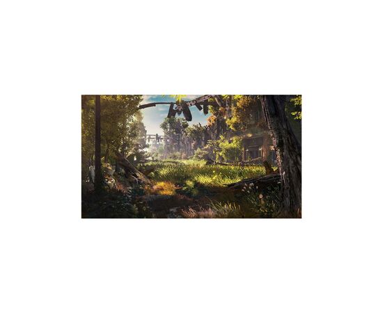 Игра Sony Horizon Zero Dawn. Complete Edition (Хити PlayStation) [PS4, (9707318), изображение 3 Игра Sony Horizon Zero Dawn. Complete Edition (Хити PlayStation) [PS4, (9707318), изображение 3