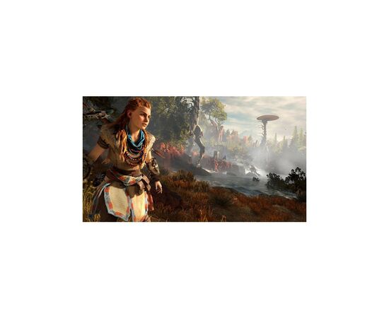 Игра Sony Horizon Zero Dawn. Complete Edition (Хити PlayStation) [PS4, (9707318), изображение 4 Игра Sony Horizon Zero Dawn. Complete Edition (Хити PlayStation) [PS4, (9707318), изображение 4