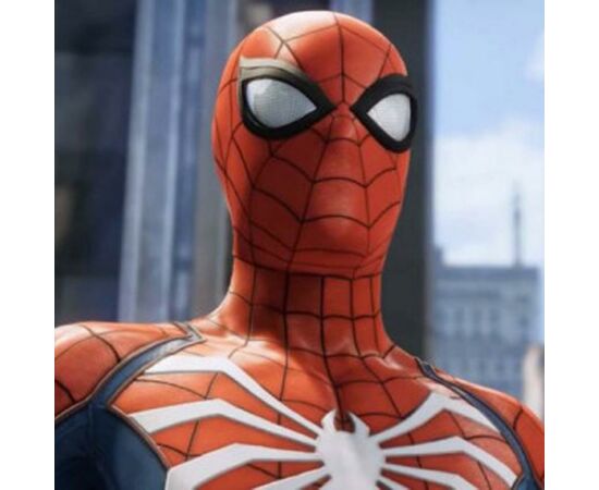 Игра Sony Marvel Человек-паук. Издание «Игра года» [PS4, Russian versi (9808725), изображение 2 Игра Sony Marvel Человек-паук. Издание «Игра года» [PS4, Russian versi (9808725), изображение 2