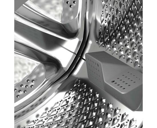 Пральна машина Beko WUE6512XWW, зображення 8 Пральна машина Beko WUE6512XWW, зображення 8