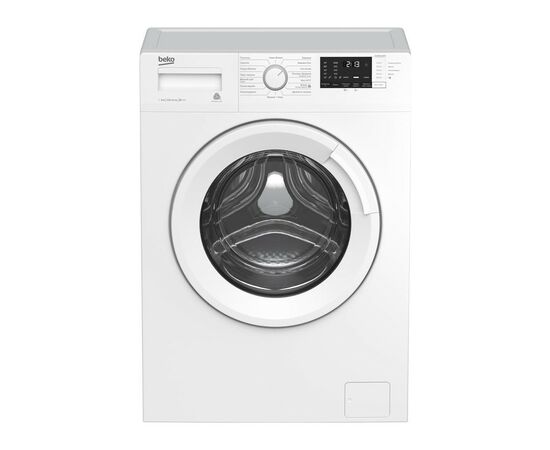 Пральна машина Beko WUE7512XWW