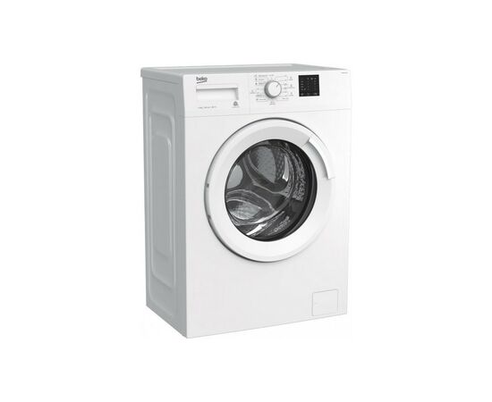 Стиральная машина Beko WUE5411XWW, изображение 2 Стиральная машина Beko WUE5411XWW, изображение 2