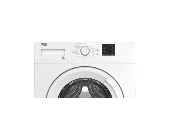Стиральная машина Beko WUE5411XWW, изображение 4 Стиральная машина Beko WUE5411XWW, изображение 4