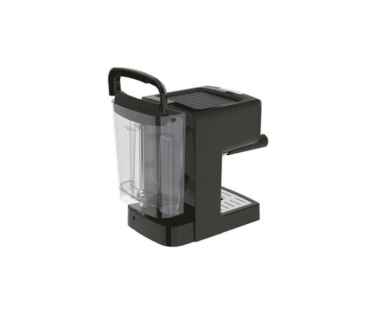 Рожковая кофеварка эспрессо Krups XP320830, изображение 4 Рожковая кофеварка эспрессо Krups XP320830, изображение 4
