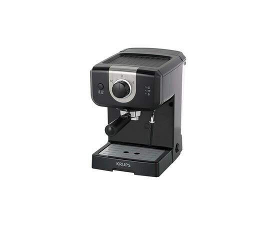 Рожковая кофеварка эспрессо Krups XP320830