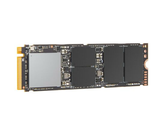 Накопитель SSD M.2 2280 1TB INTEL (SSDPEKKW010T8X1), изображение 2 Накопитель SSD M.2 2280 1TB INTEL (SSDPEKKW010T8X1), изображение 2