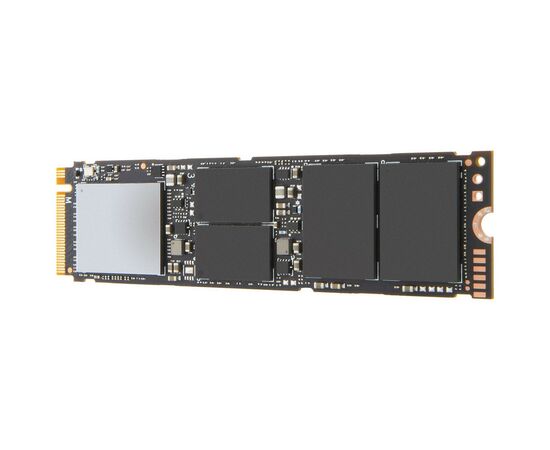 Накопитель SSD M.2 2280 1TB INTEL (SSDPEKKW010T8X1), изображение 3 Накопитель SSD M.2 2280 1TB INTEL (SSDPEKKW010T8X1), изображение 3