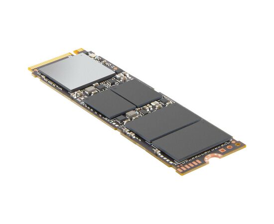 Накопитель SSD M.2 2280 1TB INTEL (SSDPEKKW010T8X1), изображение 4 Накопитель SSD M.2 2280 1TB INTEL (SSDPEKKW010T8X1), изображение 4