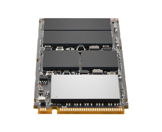 Накопитель SSD M.2 2280 1TB INTEL (SSDPEKKW010T8X1), изображение 5 Накопитель SSD M.2 2280 1TB INTEL (SSDPEKKW010T8X1), изображение 5