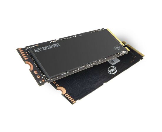 Накопитель SSD M.2 2280 512GB INTEL (SSDPEKKW512G801), изображение 6 Накопитель SSD M.2 2280 512GB INTEL (SSDPEKKW512G801), изображение 6