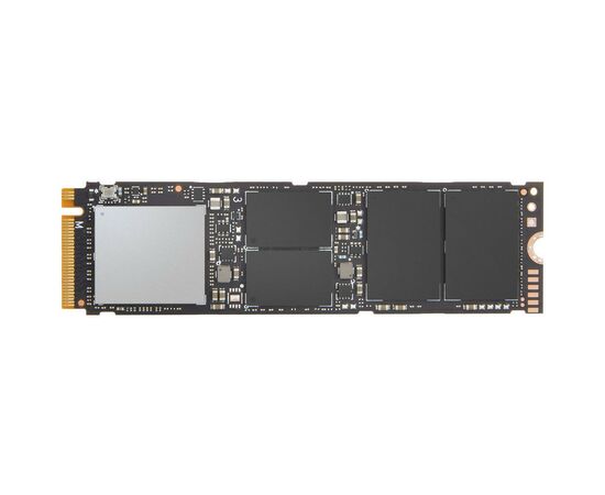 Накопитель SSD M.2 2280 512GB INTEL (SSDPEKKW512G801)