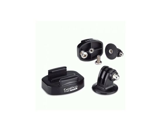 Аксессуар к экшн-камерам GoPro Tripod Mount (including 3-Way Tripod) (ABQRT-002), изображение 2 Аксессуар к экшн-камерам GoPro Tripod Mount (including 3-Way Tripod) (ABQRT-002), изображение 2