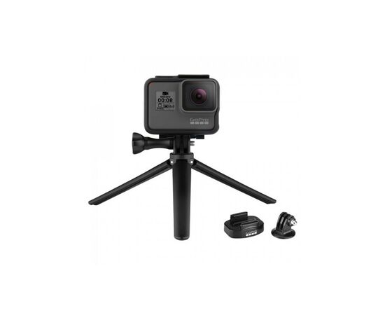 Аксесуар до екшн-камер GoPro Tripod Mount (including 3-Way Tripod) (ABQRT-002)