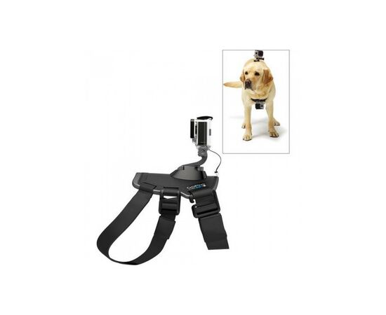 Аксессуар к экшн-камерам GoPro Fetch (ADOGM-001), изображение 3 Аксессуар к экшн-камерам GoPro Fetch (ADOGM-001), изображение 3