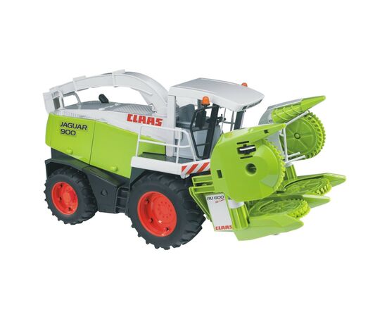 Спецтехніка Bruder Комбайн Claas Jaguar 900 М1:16 (02131), зображення 2 Спецтехніка Bruder Комбайн Claas Jaguar 900 М1:16 (02131), зображення 2