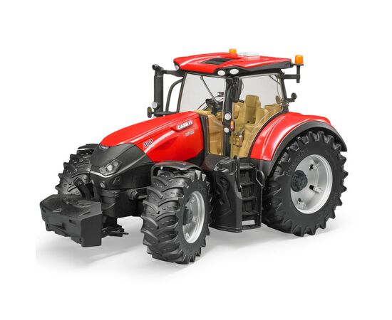 Спецтехника Bruder Трактор Case IH Optum 300 CVX красный М1:16 (03190)