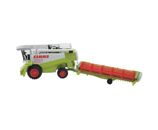 Спецтехніка Bruder Комбайн Claas Lexion 480 1:16 (02120)