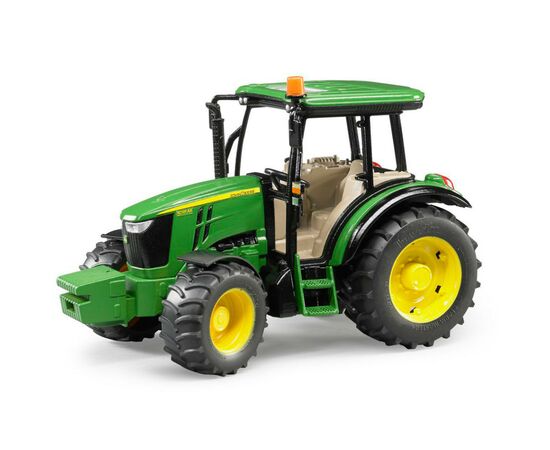 Спецтехніка Bruder Трактор John Deere 5115M (02106)