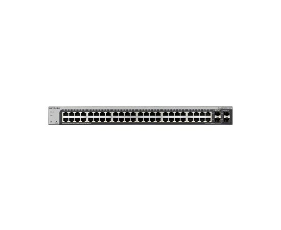Коммутатор сетевой Netgear GS748T-500EUS