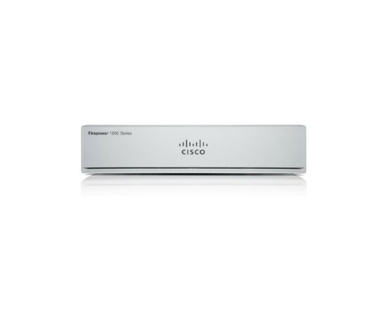 Файрвол Cisco FPR1010-NGFW-K9
