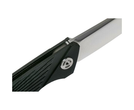 Нож Black Fox Metropolis Satin (BF-739), изображение 4 Нож Black Fox Metropolis Satin (BF-739), изображение 4