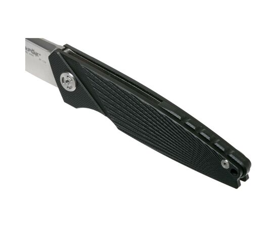 Нож Black Fox Metropolis Satin (BF-739), изображение 5 Нож Black Fox Metropolis Satin (BF-739), изображение 5