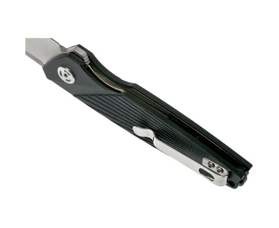 Нож Black Fox Metropolis Satin (BF-739), изображение 6 Нож Black Fox Metropolis Satin (BF-739), изображение 6