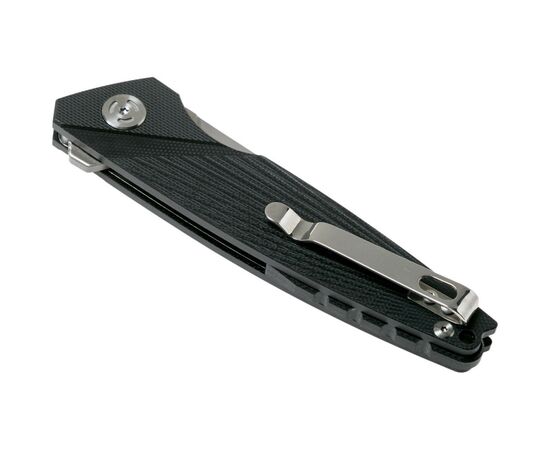 Нож Black Fox Metropolis Satin (BF-739), изображение 7 Нож Black Fox Metropolis Satin (BF-739), изображение 7