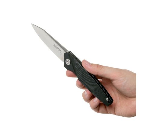 Нож Black Fox Metropolis Satin (BF-739), изображение 8 Нож Black Fox Metropolis Satin (BF-739), изображение 8