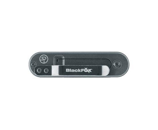 Нож Black Fox Bean Gen.2, G10 (BF-719G10), изображение 2 Нож Black Fox Bean Gen.2, G10 (BF-719G10), изображение 2