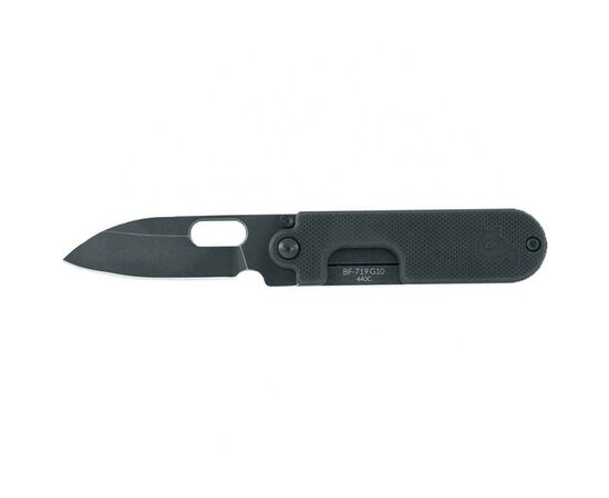 Нож Black Fox Bean Gen.2, G10 (BF-719G10)