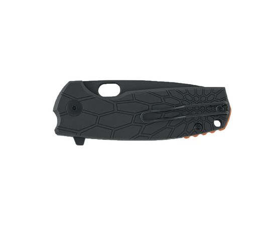 Нож Fox Core Black Blade (FX-604 B), изображение 2 Нож Fox Core Black Blade (FX-604 B), изображение 2
