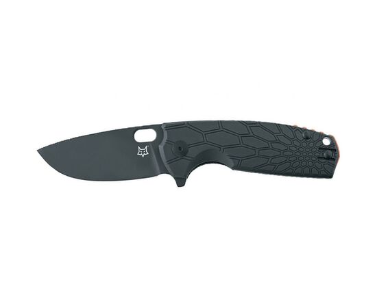 Нож Fox Core Black Blade (FX-604 B)