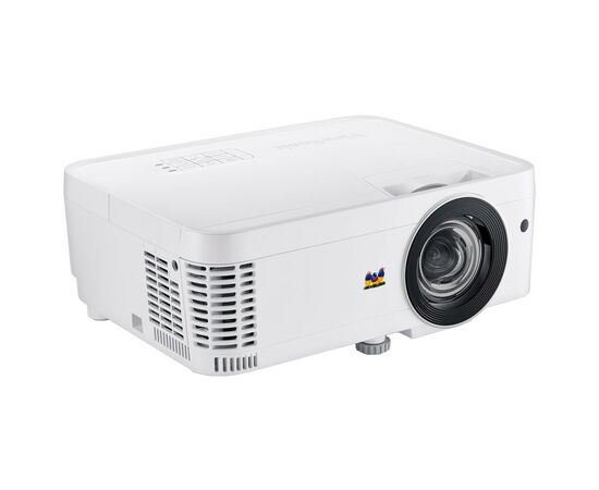Проектор ViewSonic PS600W, изображение 4 Проектор ViewSonic PS600W, изображение 4