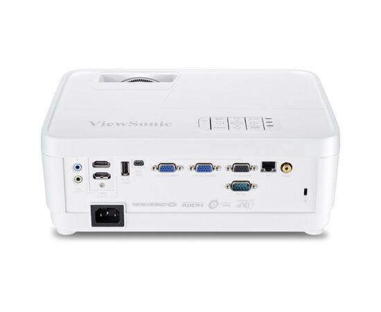 Проектор ViewSonic PS600W, изображение 5 Проектор ViewSonic PS600W, изображение 5